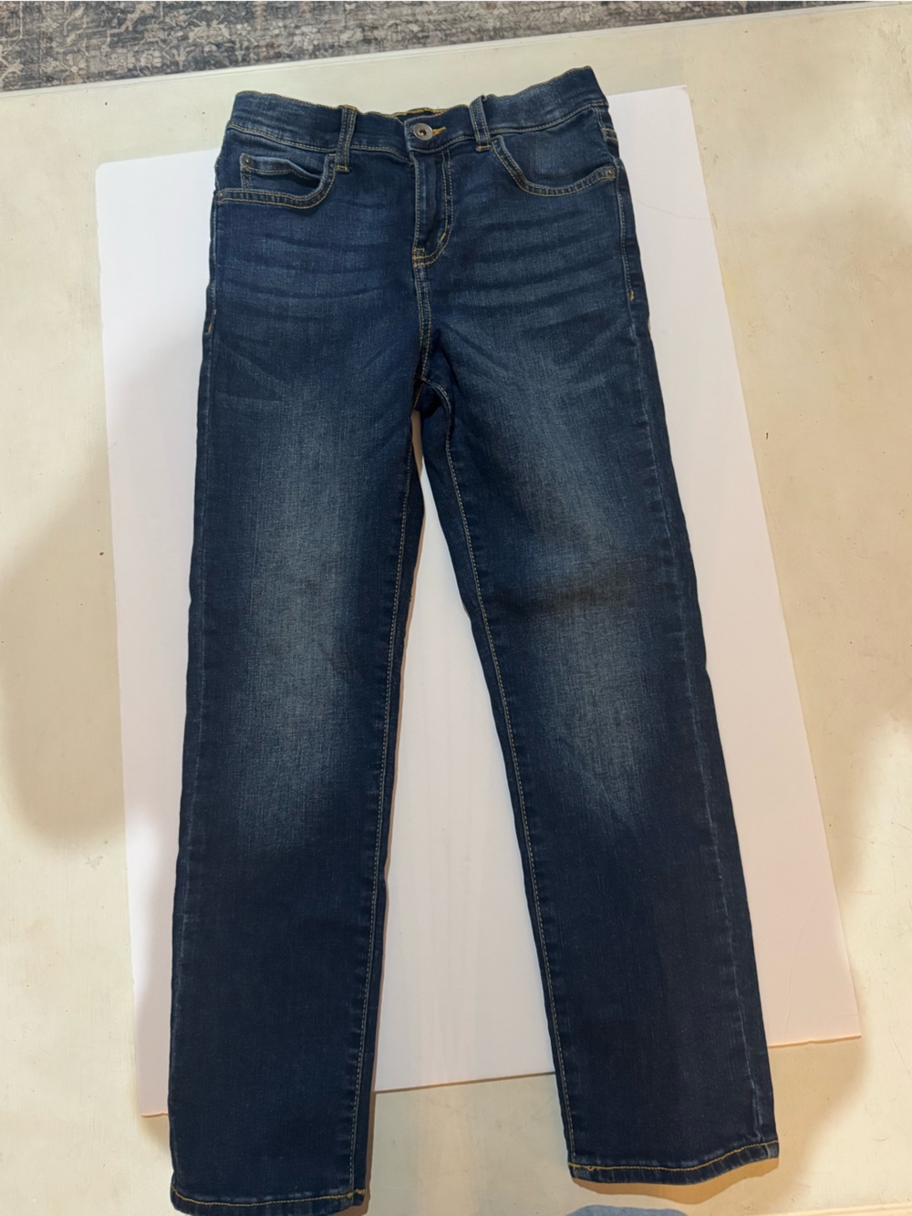 Children’s place jeans